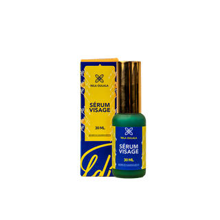Sérum visage Nila Oulala 30 ml