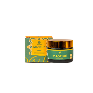 Masque visage VeraCool 50 ml