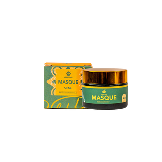 Masque visage VeraCool 50 ml