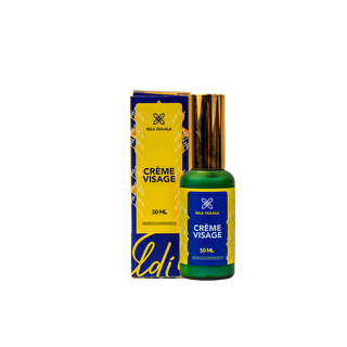 Crème visage Nila Oulala 50 ml
