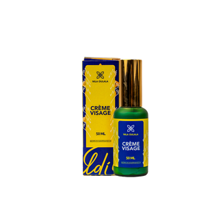 Crème visage Nila Oulala 50 ml