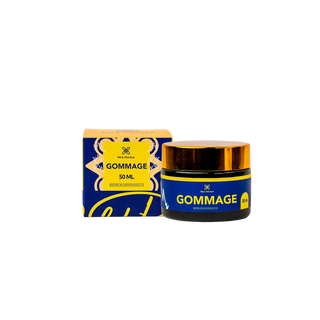 Gommage visage Nila Oulala 50 ml