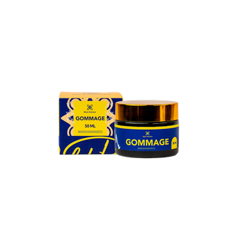 Gommage visage Nila Oulala 50 ml