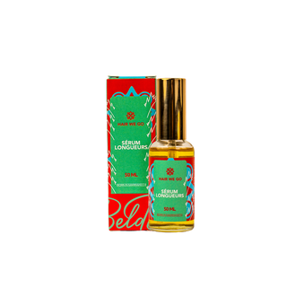 Sérum longueurs 50 ml