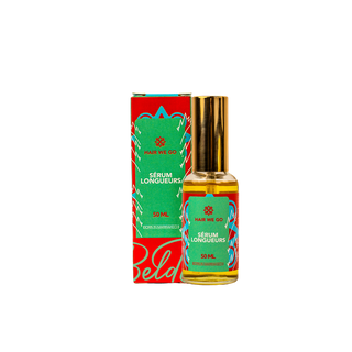 Sérum longueurs 50 ml