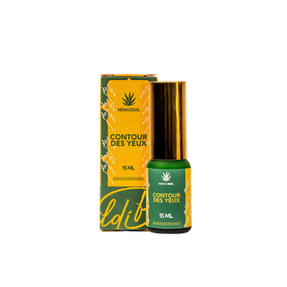 Contour des yeux VeraCool 15 ml
