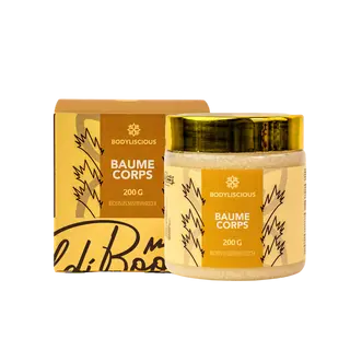 Baume Corps 200 g