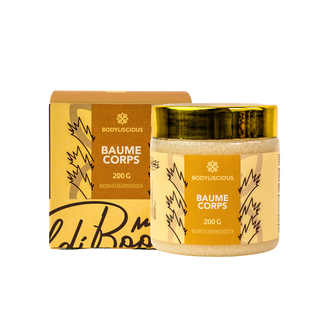 Baume Corps 200 g