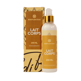 Lait Corps 200 ml