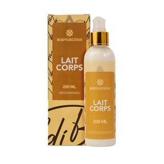 Lait Corps 200 ml