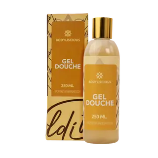 Gel douche 250 ml