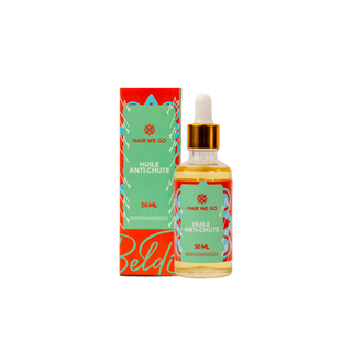 Huile Anti-chute 50 ml
