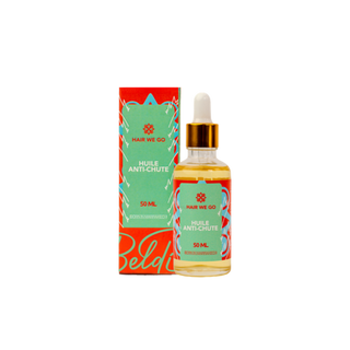 Huile Anti-chute 50 ml