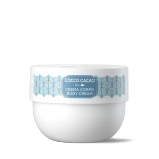 La Gelateria - Cocco Cacao - Crema Corpo 200ml
