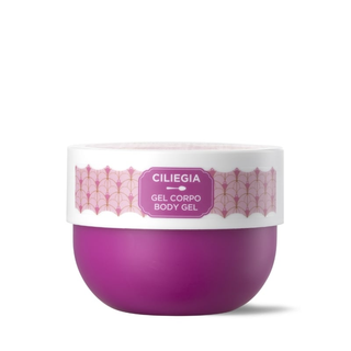 La Gelateria - Ciliegia - Gel Corpo 200ml