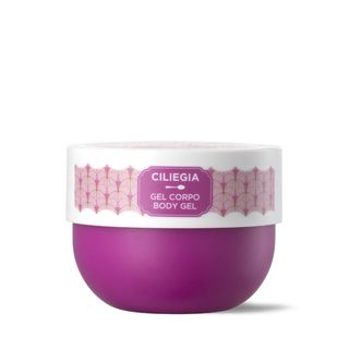 La Gelateria - Ciliegia - Gel Corpo 200ml