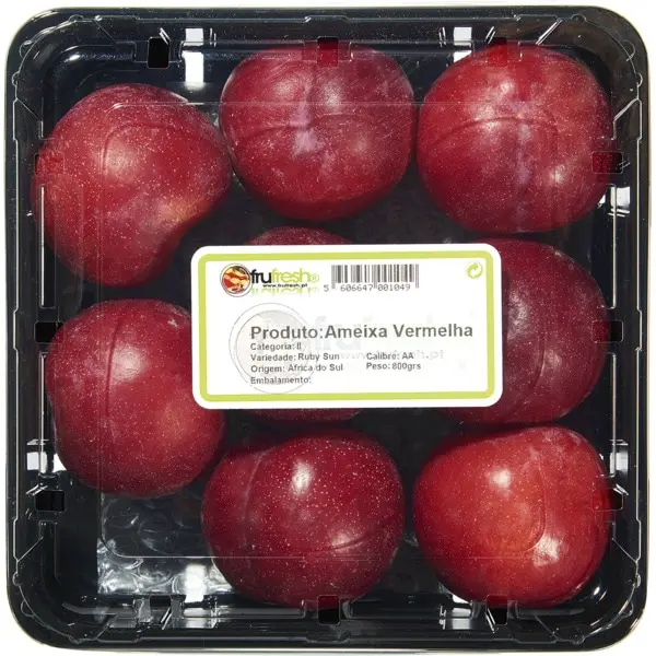Fruta Fresca