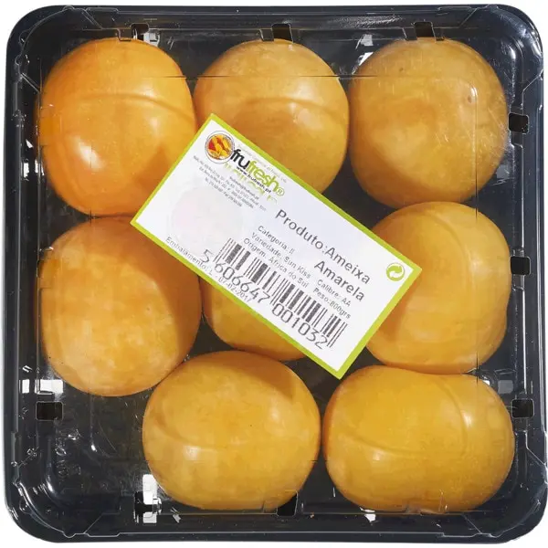 Fruta Fresca