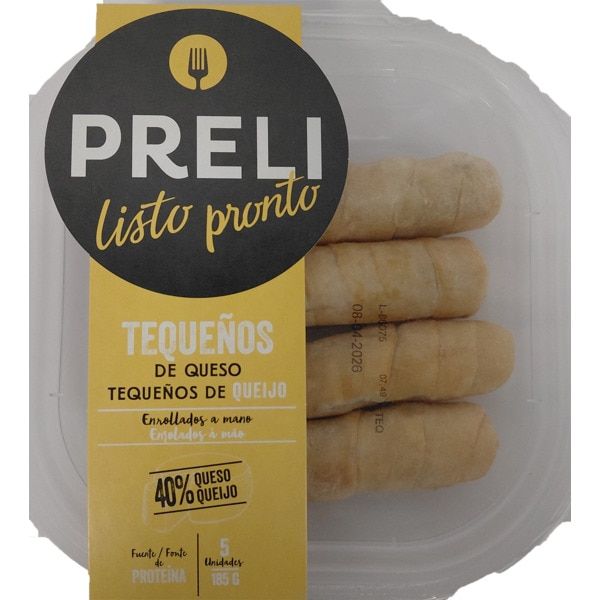 Aperitivos e Salgados