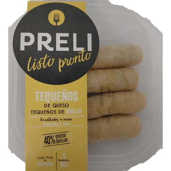 Aperitivos e Salgados