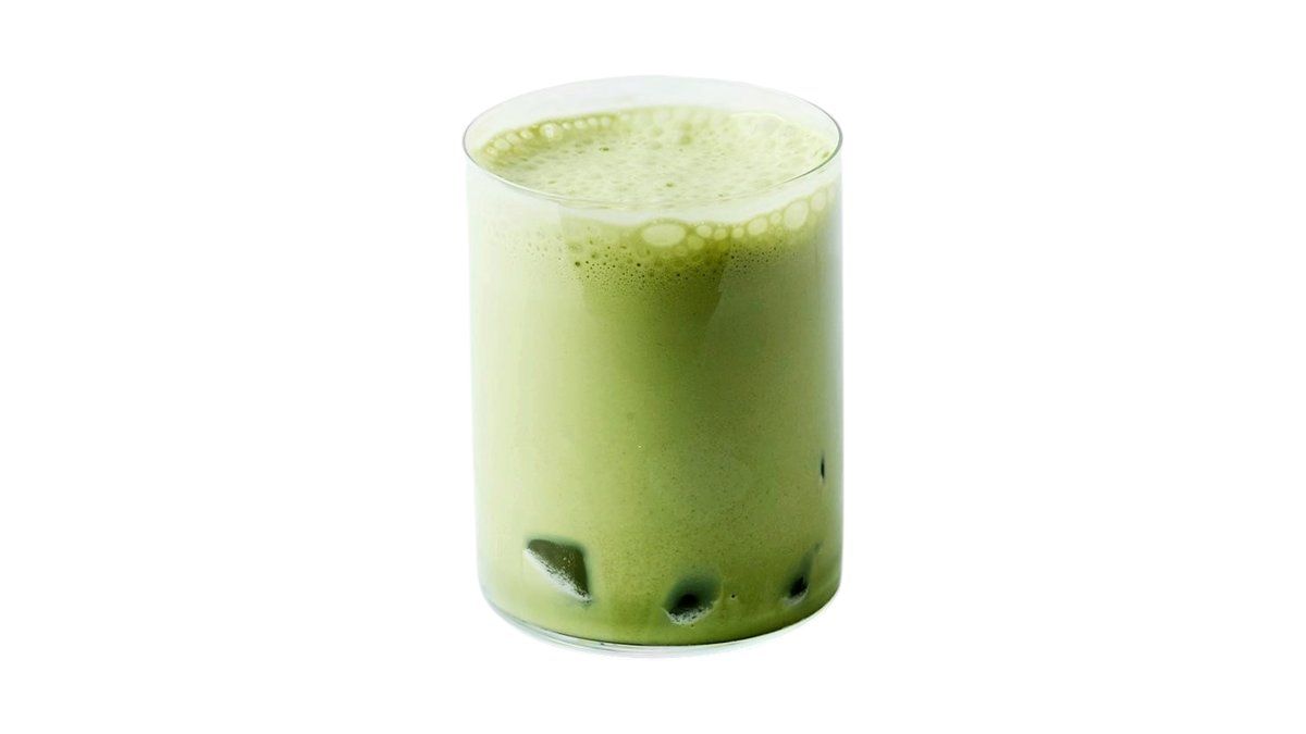 Matcha:
