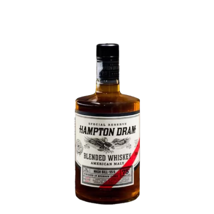 Whiskey