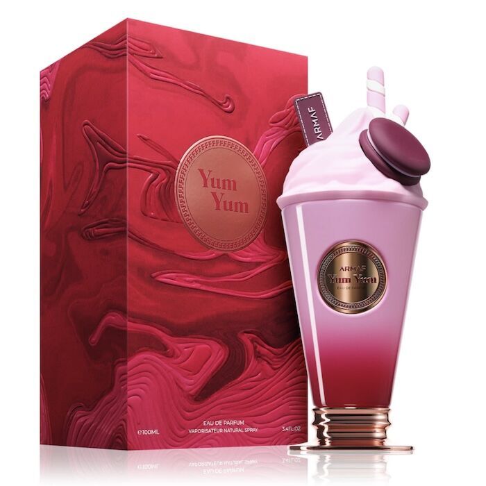 Armaf Yum Yum Pink EDP, 100ml