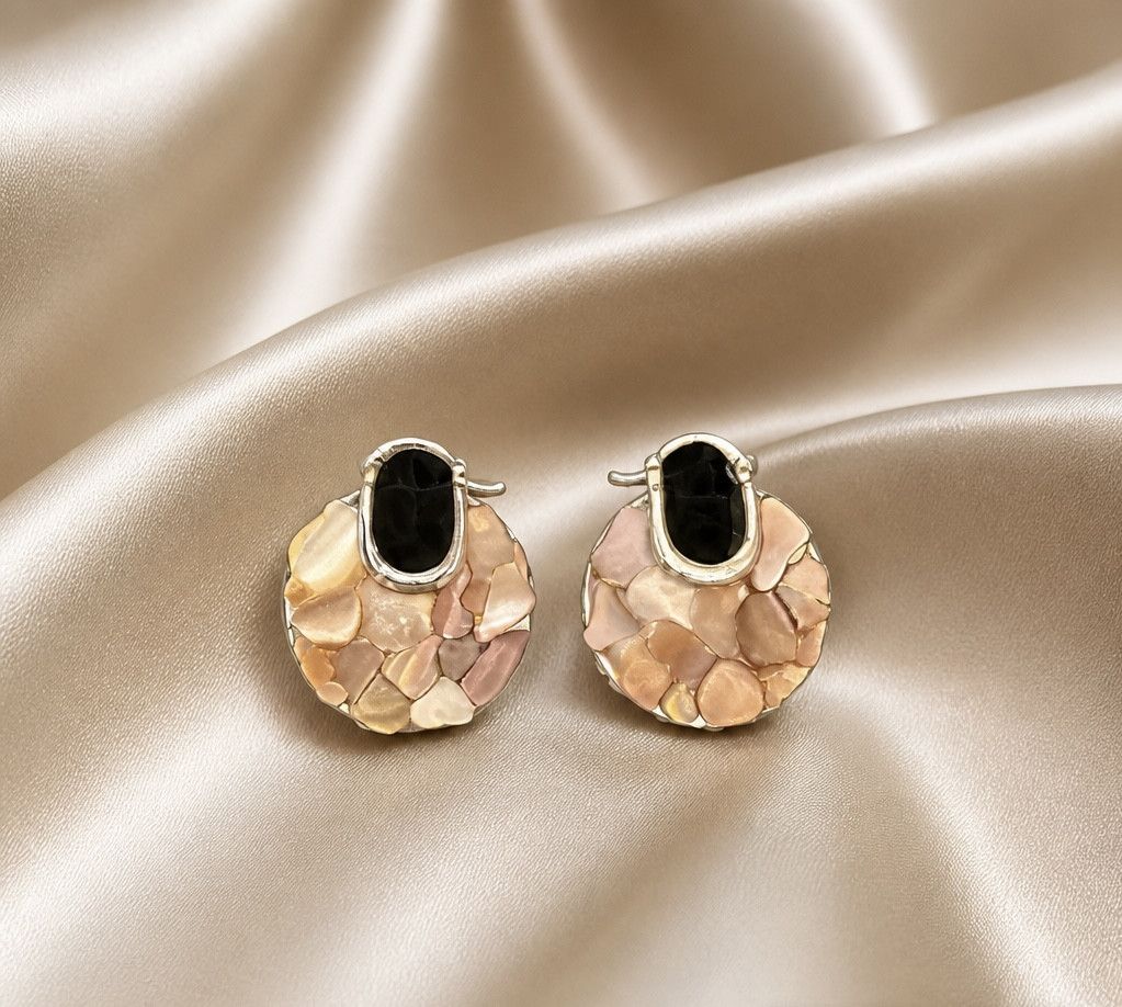 Meridia Earrings