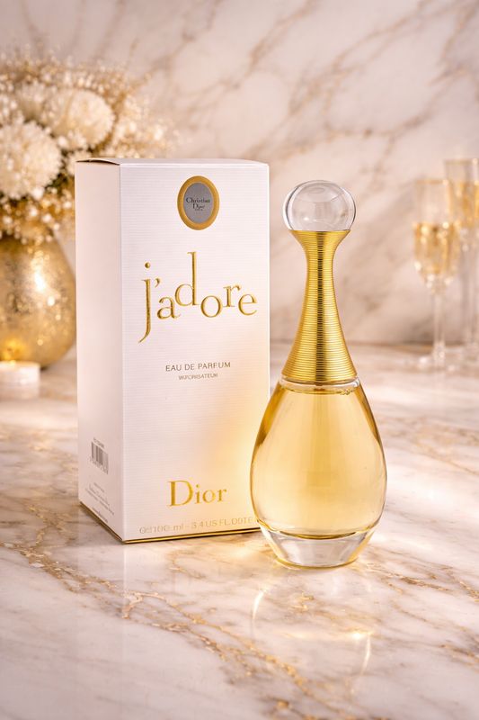 Dior J'adore Eau de Parfum, 100ml