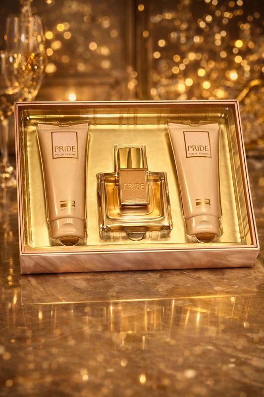 Rue Broca Pride Gift Set