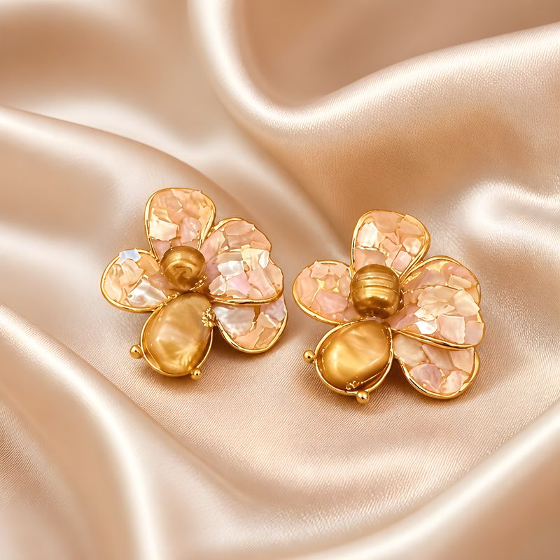 Rosalie Earrings