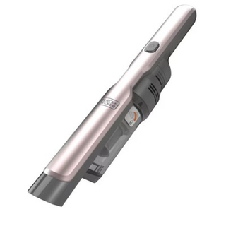 BLACK & DECKER 12V Brushless Handvac, Rose Gold