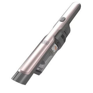 BLACK & DECKER 12V Brushless Handvac, Rose Gold