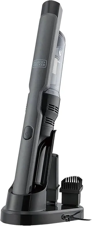 BLACK & DECKER 12V Brushless Handvac DVC320B21-QW