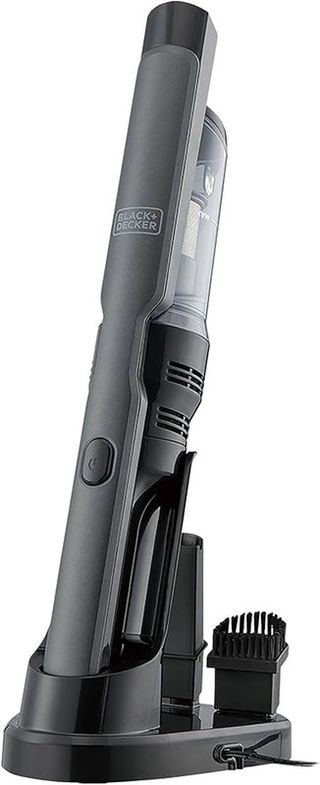 BLACK & DECKER 12V Brushless Handvac DVC320B21-QW