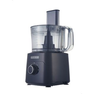 BLACK & DECKER FX775-B5 Food Processor, 750W
