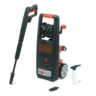 BLACK & DECKER BXPW1800E-B5 Pressure Washer