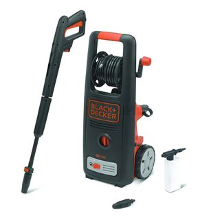 BLACK & DECKER BXPW1800E-B5 Pressure Washer