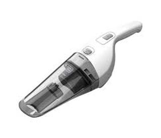 BLACK & DECKER EPP Dustbuster NVB215WN-B5
