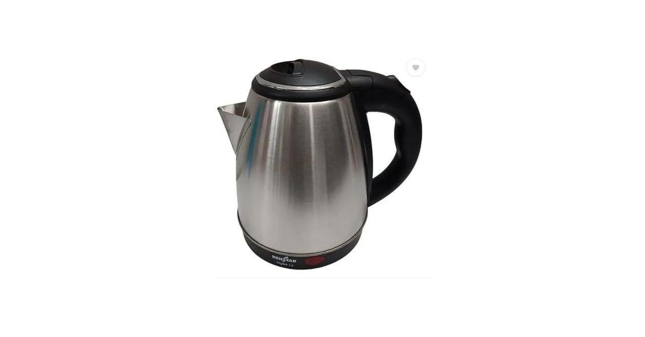 KENSTAR STYLEE Hybrid Electric Kettle, 1.8L