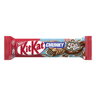 NESTLE KitKat Chunky Funky, 4x128g