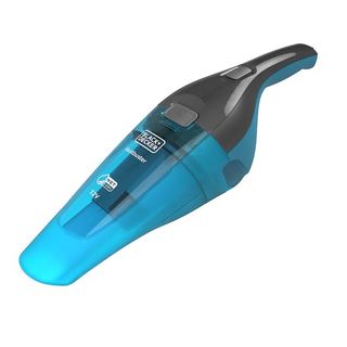 BLACK & DECKER 7.2V WETDRY DUSTBUSTER HANDVACW ACCS WDC215WA-B