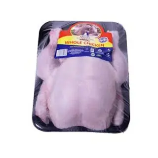 KENCHIC Fresh Kenbro Whole Bird