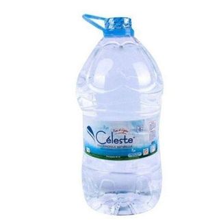 Eau Minérale Céleste 10L