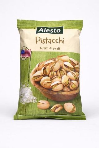 Фісташка Alesto 500г