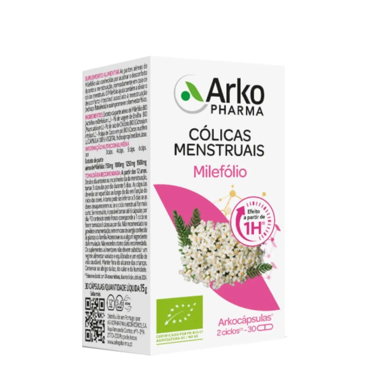 Fitoterapia e Aromoterapia