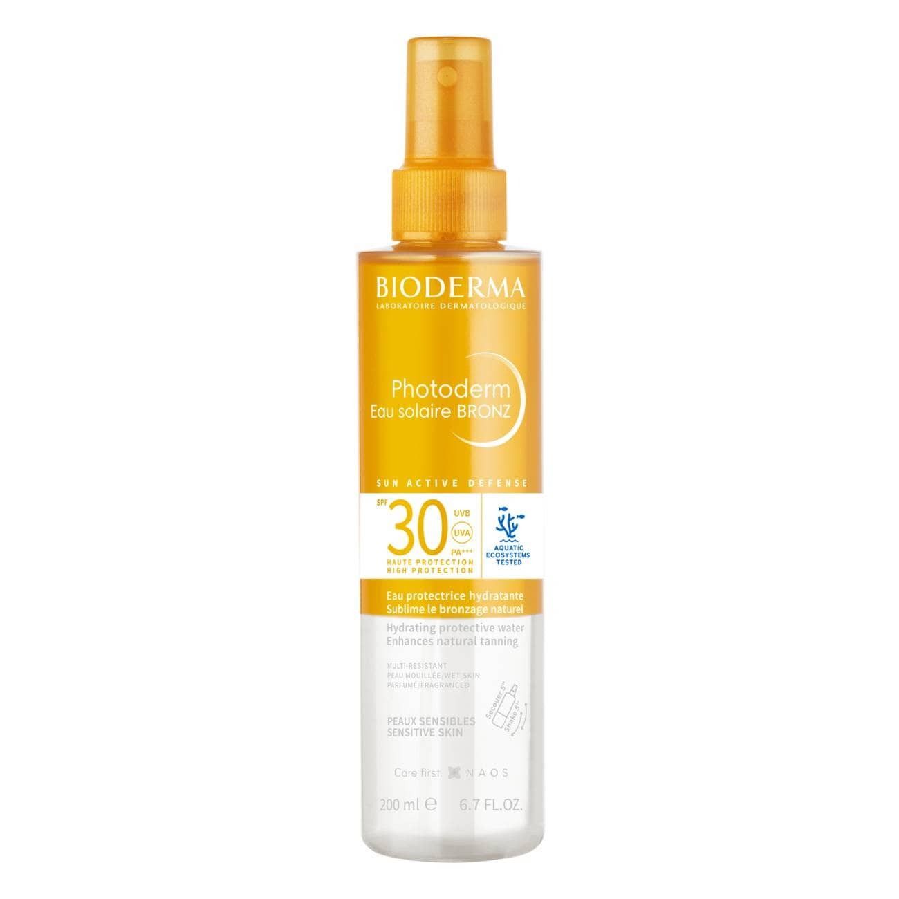Solares e Bronzeadores Corpo