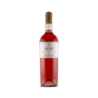 Menabde Wines Tavkveri Rose 2025 - მენაბდე თავკვერი როზე 2025