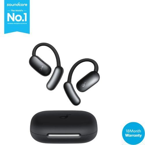 Headphones & Earphones