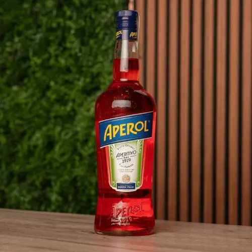 APERITIVI: